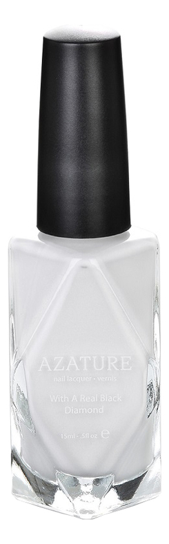 

Лак для ногтей Black Diamond Nail Polish 15мл: Faint White, Лак для ногтей Black Diamond Nail Polish 15мл