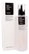 COSRX Сыворотка для лица против черных точек BHA Blackhead Power Liquid 100мл