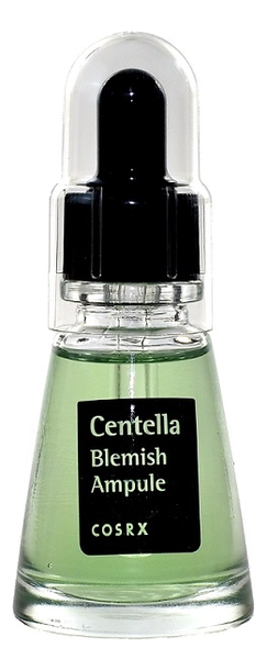 

Ампульная эссенция для проблемной кожи лица Centella Blemish Ampule 20мл