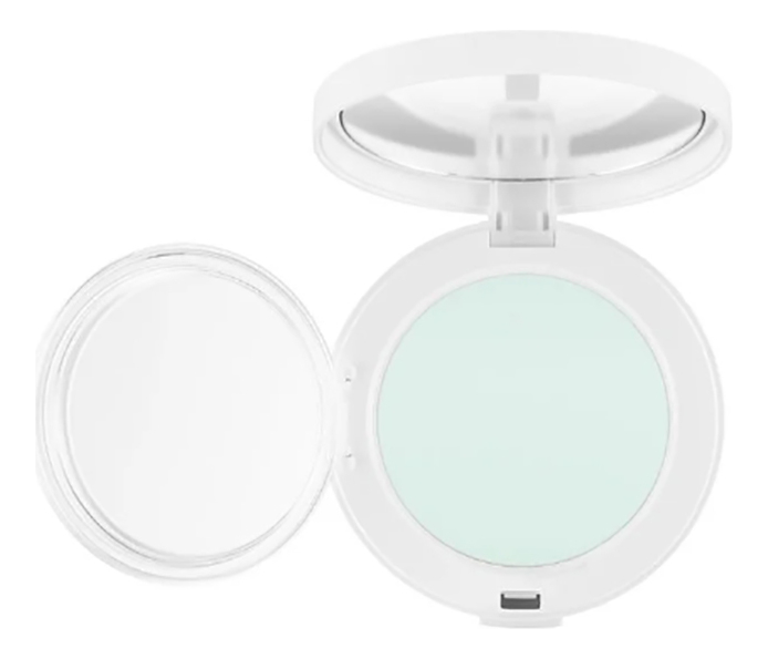 

Компактная матирующая пудра Oil Control Film Pact 10г: 03 Green, Компактная матирующая пудра Oil Control Film Pact 10г