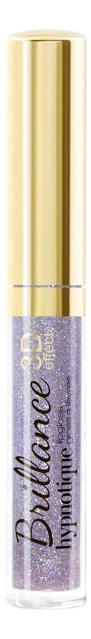 

Блеск для губ с 3D эффектом Brillance Hypnotique 3D-Effect Lipgloss Gloss a Levres 3мл: No 25, Блеск для губ с 3D эффектом Brillance Hypnotique 3D-Effect Lipgloss Gloss a Levres 3мл