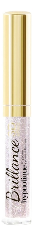 

Блеск для губ с 3D эффектом Brillance Hypnotique 3D-Effect Lipgloss Gloss a Levres 3мл: No 27, Блеск для губ с 3D эффектом Brillance Hypnotique 3D-Effect Lipgloss Gloss a Levres 3мл