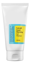 COSRX Очищающий гель для лица Low pH Good Morning Gel Cleanser