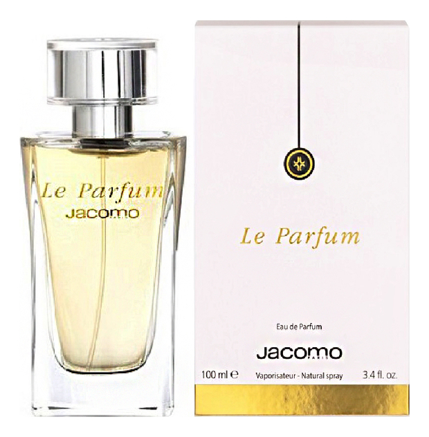 Le Parfum