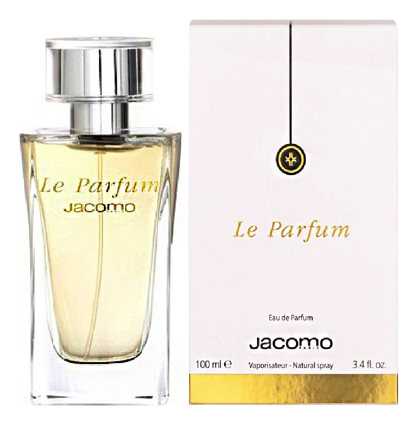 

Le Parfum: парфюмерная вода 100мл, Le Parfum