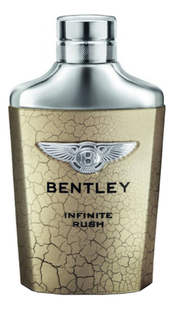 Bentley  Infinite Rush