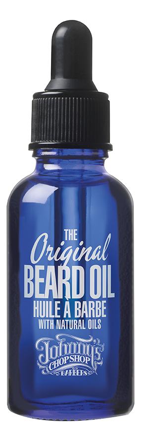 

Масло для бороды Beard Oil Beard Maintenance Oil 30мл