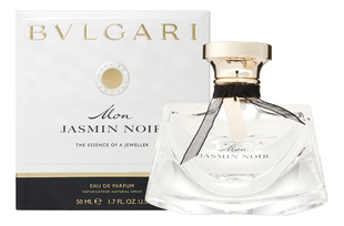 Bvlgari hotsell noir parfum