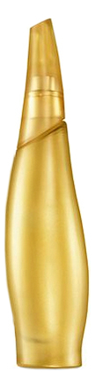 

Cashmere Mist Gold Essence: парфюмерная вода 50мл уценка, Cashmere Mist Gold Essence