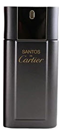 

Santos Concentree: туалетная вода 100мл тестер, Santos Concentree