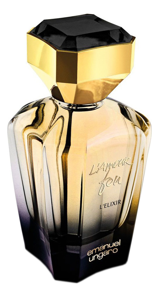 

L'Amour Fou L'Elixir: парфюмерная вода 100мл тестер, L'Amour Fou L'Elixir