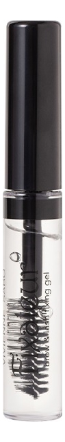 Гель для бровей и ресниц фиксирующий Gel Fixateur Pour Cils Et Sourcils 6мл: No 02