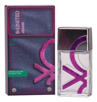 B.United Jeans