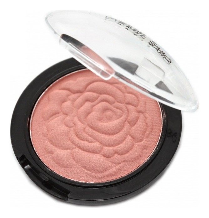 

Румяна рельефные Relief Rose de Velours 5г : No 22, Румяна рельефные Relief Rose de Velours 5г