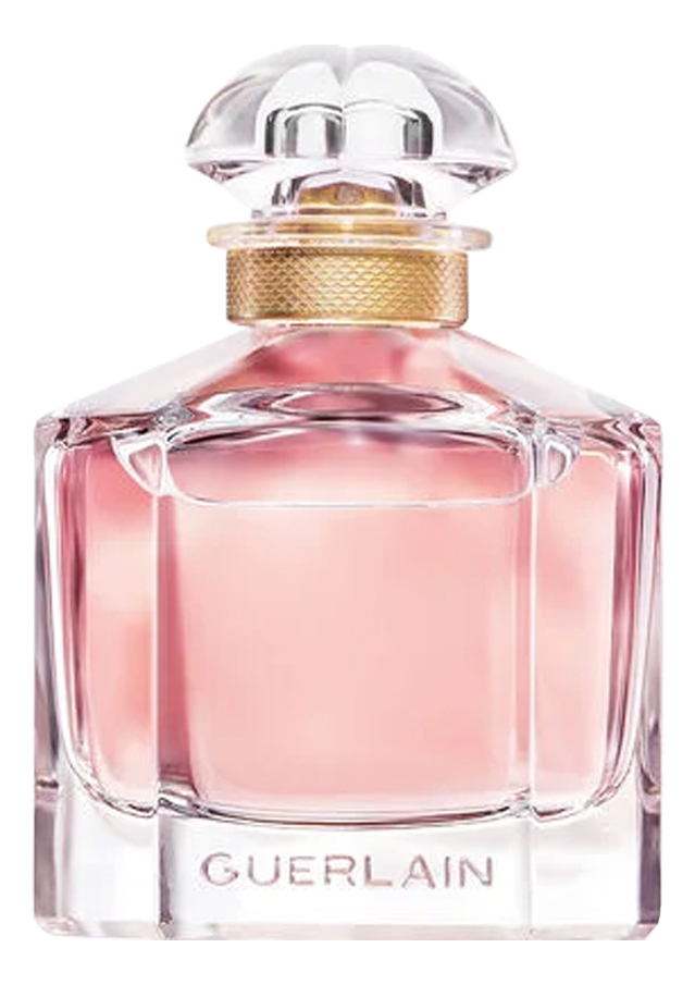 

Mon Guerlain: парфюмерная вода 1,5мл, Mon Guerlain
