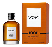 Joop Wow!