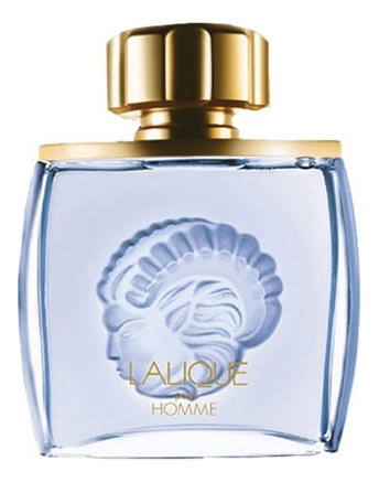 

Pour Homme Le Faune: парфюмерная вода 75мл тестер, Pour Homme Le Faune