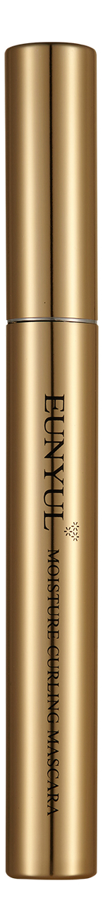 

Тушь для ресниц подкручивающая Moisture Curling Mascara 10мл