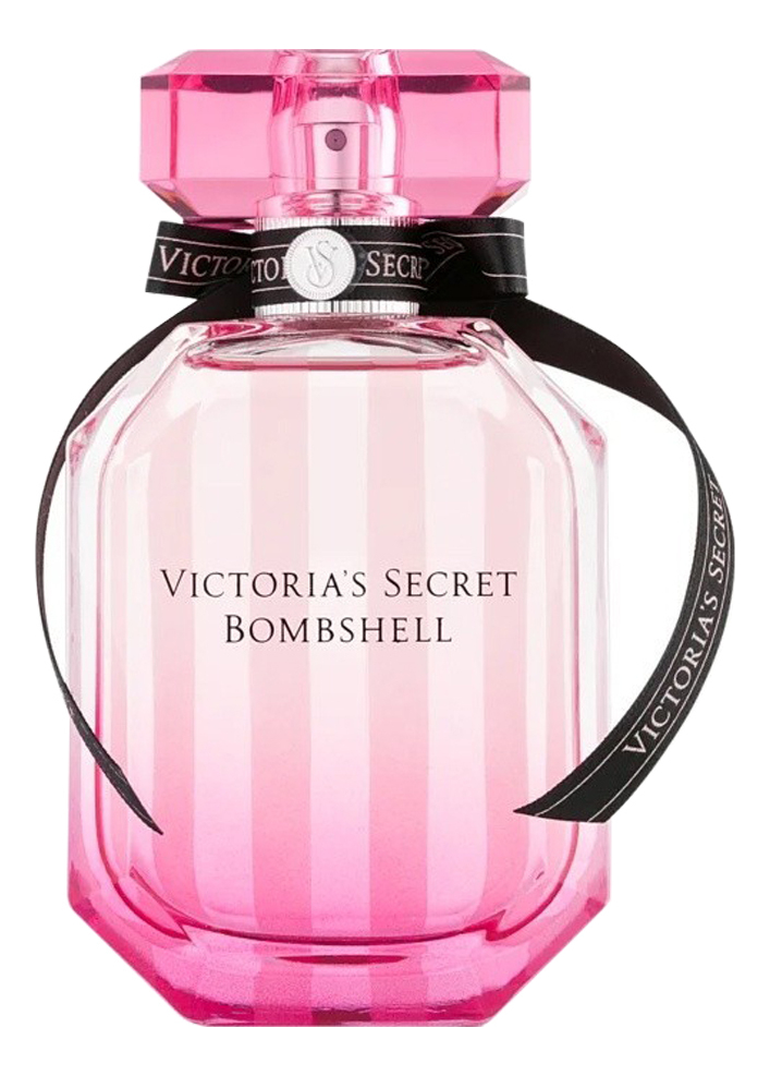 

Victorias Secret Bombshell: набор (п/вода 100мл + п/вода 7,5мл + лосьон д/тела 120мл + гель д/душа 200мл + лосьон д/тела 250мл), Victorias Secret Bombshell