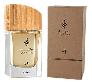 Qafiya 01