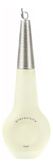 

B Exquisite For Men: туалетная вода 100мл уценка, B Exquisite For Men