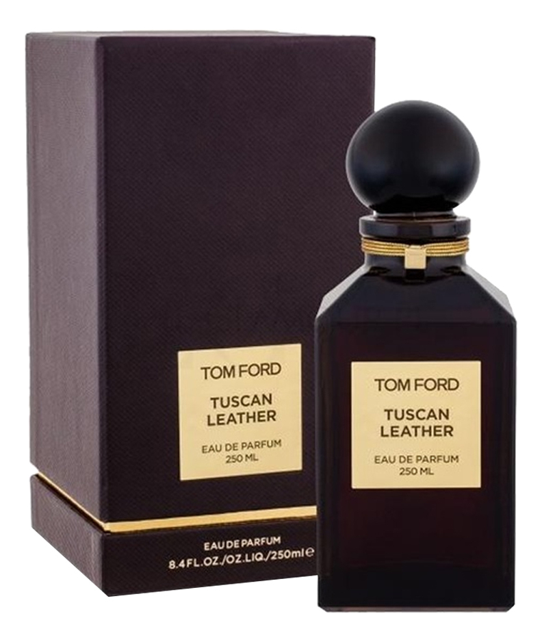 Tuscan Leather: парфюмерная вода 250мл ombre leather parfum духи 100мл