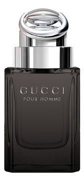 Gucci pour homme eau cheap de parfum