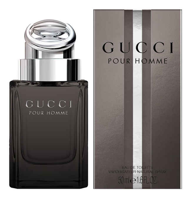 

Pour Homme 2016: туалетная вода 50мл, Pour Homme 2016