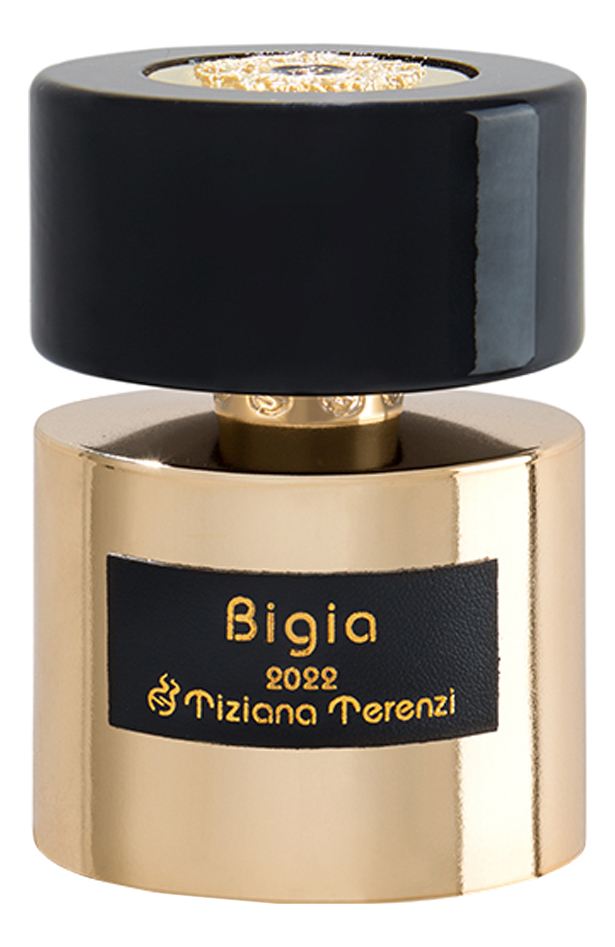 Bigia: духи 100мл уценка