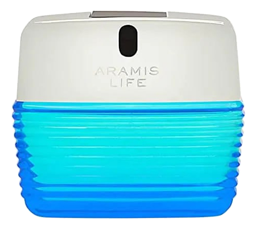 

Aramis Life: туалетная вода 50мл тестер, Aramis Life