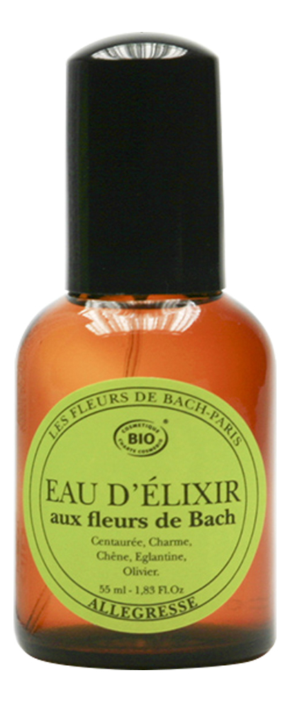 Elixir d