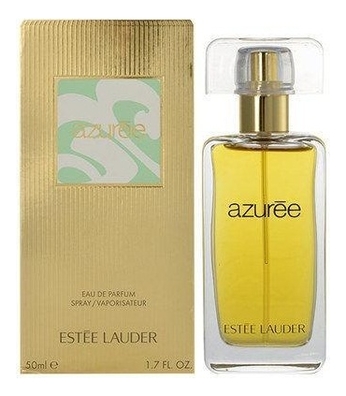 Купить Azuree: парфюмерная вода 50мл (новый дизайн), Estee Lauder