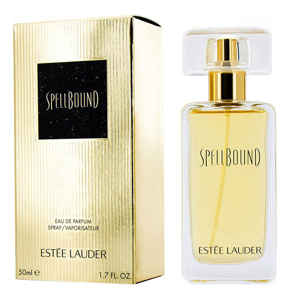 

SpellBound: парфюмерная вода 50мл (новый дизайн), SpellBound