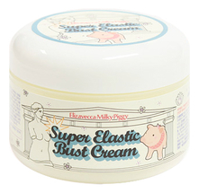Elizavecca Крем для кожи груди Milky Piggy Super Elastic Bust Cream 100мл