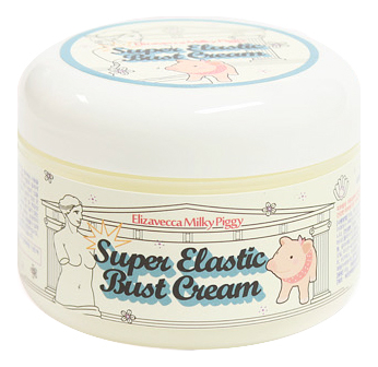 

Крем для кожи груди Milky Piggy Super Elastic Bust Cream 100мл