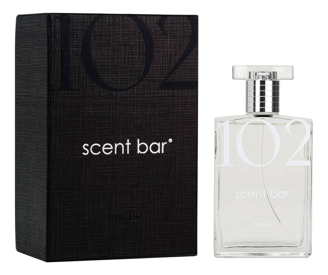 

Scent Bar 102: духи 100мл, Scent Bar 102