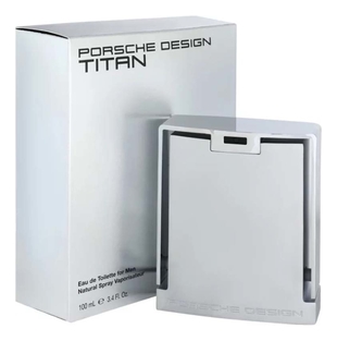 Porsche Titan