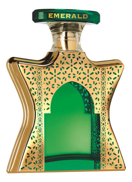 Dubai Emerald: парфюмерная вода 100мл тестер