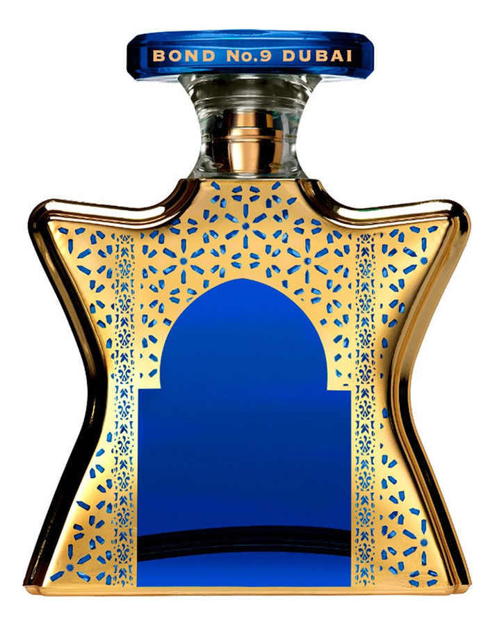 Dubai Indigo: парфюмерная вода 100мл уценка