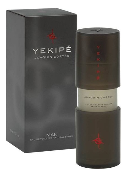 

Yekipe Man: туалетная вода 100мл, Yekipe Man