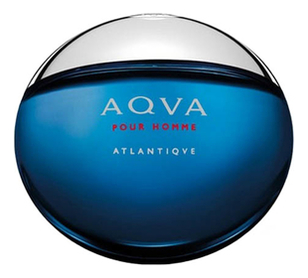 

Aqva Pour Homme Atlantiqve: туалетная вода 100мл тестер, Aqva Pour Homme Atlantiqve
