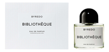 Byredo Bibliotheque