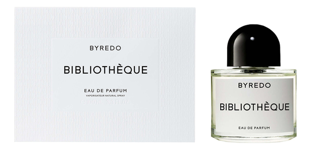 Bibliotheque