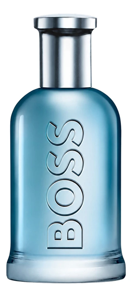 Hugo Boss Boss Bottled Tonic