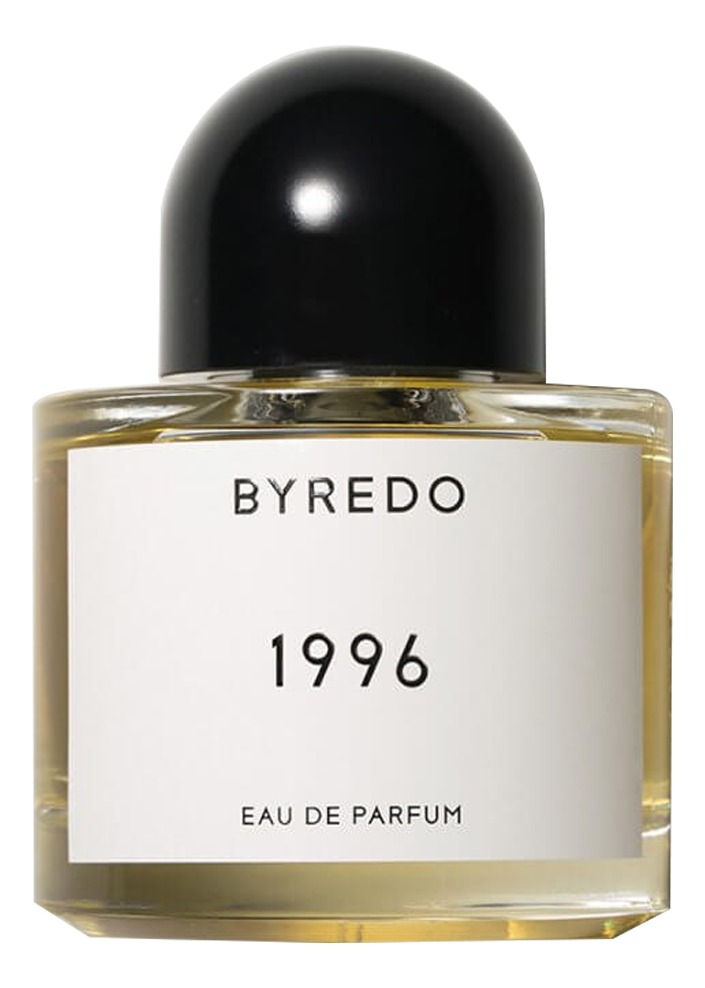 1996 Inez & Vinoodh: парфюмерная вода 100мл уценка парфюмерная вода byredo 1996 inez