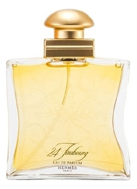 

24 Faubourg: туалетная вода 2*30мл, 24 Faubourg