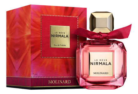 Molinard  Le Reve Nirmala