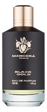 Mancera Black Gold