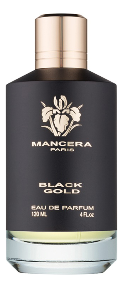 Black Gold: парфюмерная вода 2мл