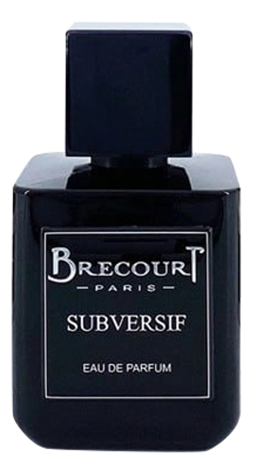 

Subversif: парфюмерная вода 100мл, Subversif